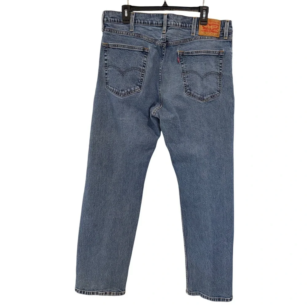 Levis levi 505